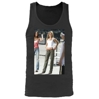 Thalia Men's Tank Top