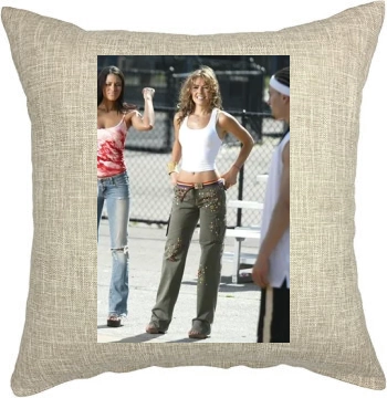 Thalia Pillow