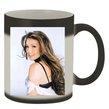 Thalia Color Changing Mug