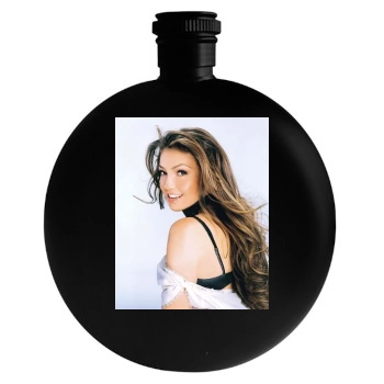 Thalia Round Flask