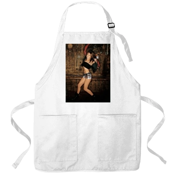 Thalia Apron