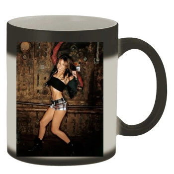 Thalia Color Changing Mug