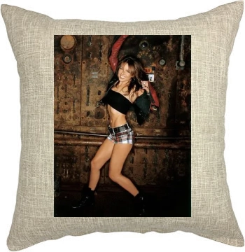 Thalia Pillow