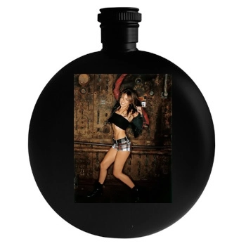 Thalia Round Flask