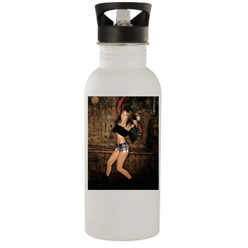 Thalia Stainless Steel Water Bottle