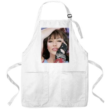 Thalia Apron