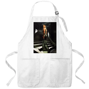 Thandie Newton Apron