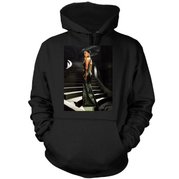 Thandie Newton Mens Pullover Hoodie Sweatshirt