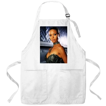 Thandie Newton Apron