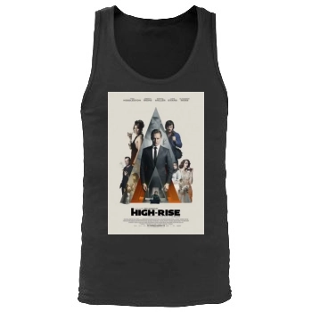 High Rise 2015 Men's Tank Top