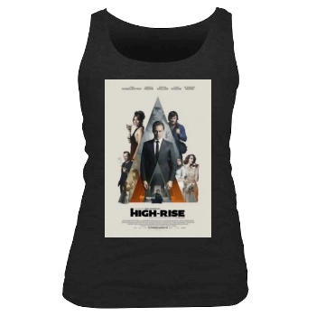 High Rise 2015 Women's Tank Top