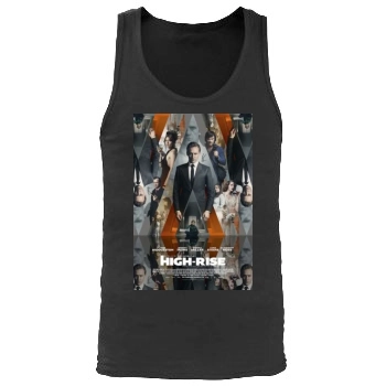 High Rise 2015 Men's Tank Top