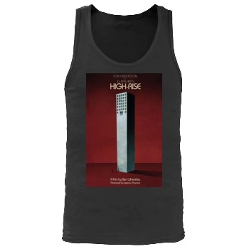 High Rise 2015 Men's Tank Top