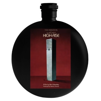 High Rise 2015 Round Flask