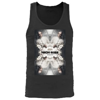 High Rise 2015 Men's Tank Top