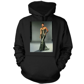 Thandie Newton Mens Pullover Hoodie Sweatshirt