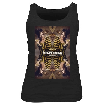 High Rise 2015 Women's Tank Top