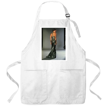 Thandie Newton Apron