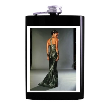 Thandie Newton Hip Flask