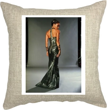 Thandie Newton Pillow