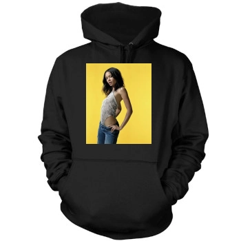 Thandie Newton Mens Pullover Hoodie Sweatshirt