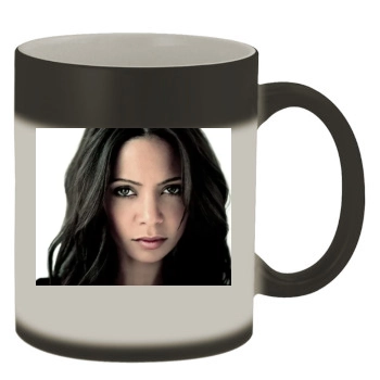 Thandie Newton Color Changing Mug