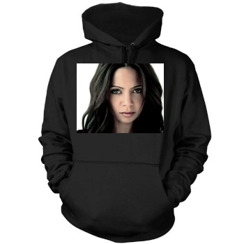 Thandie Newton Mens Pullover Hoodie Sweatshirt