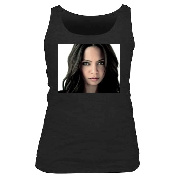 Thandie Newton Women's Tank Top