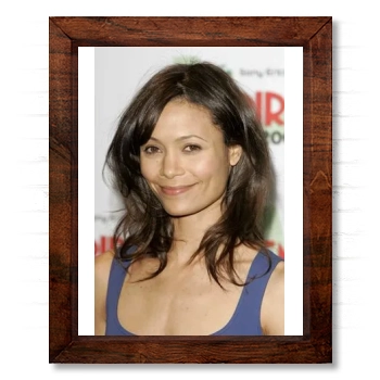 Thandie Newton 14x17