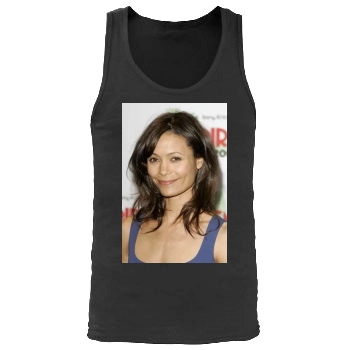 Thandie Newton Men's Tank Top