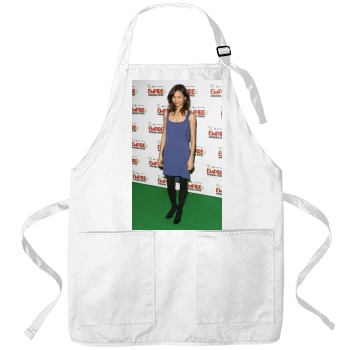 Thandie Newton Apron