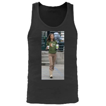 Thandie Newton Men's Tank Top