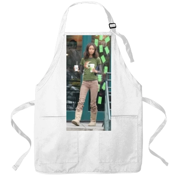 Thandie Newton Apron