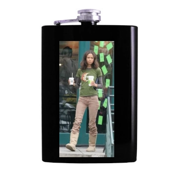 Thandie Newton Hip Flask