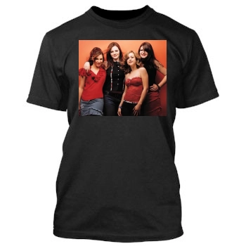 The Donnas Men's TShirt