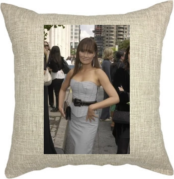 Tia Carrere Pillow