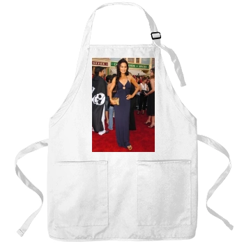 Tia Carrere Apron