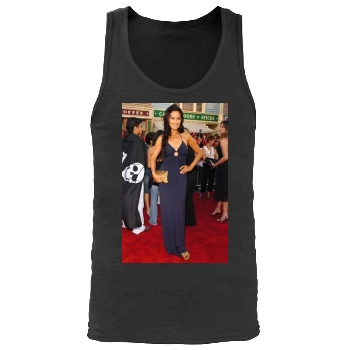 Tia Carrere Men's Tank Top