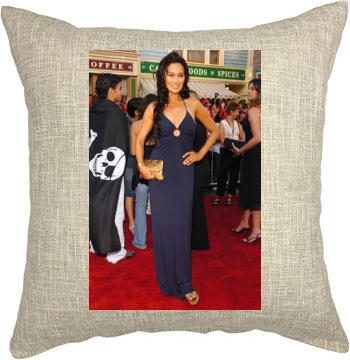 Tia Carrere Pillow