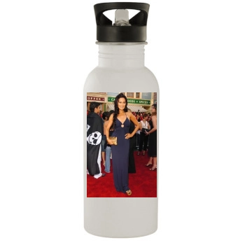 Tia Carrere Stainless Steel Water Bottle