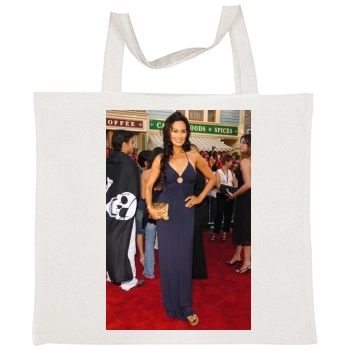 Tia Carrere Tote