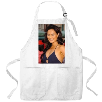 Tia Carrere Apron