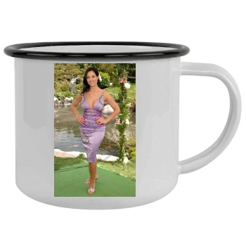 Tiffany Fallon Camping Mug