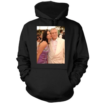 Tiffany Fallon Mens Pullover Hoodie Sweatshirt