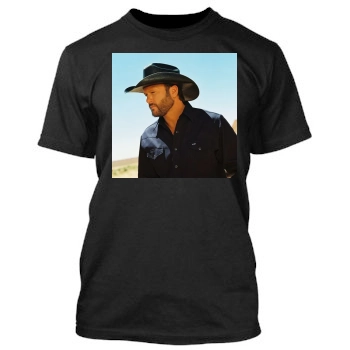 Tim McGraw Men's TShirt