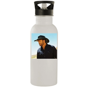 Tim McGraw Stainless Steel Water Bottle