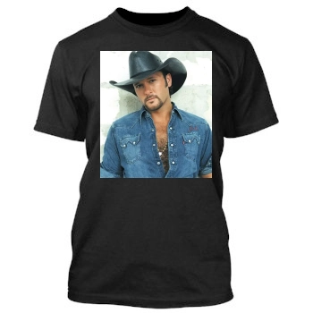 Tim McGraw Men's TShirt