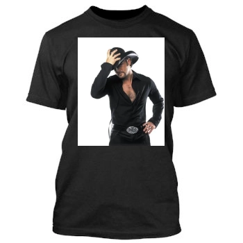 Tim McGraw Men's TShirt