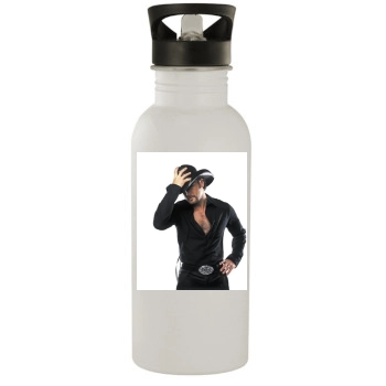 Tim McGraw Stainless Steel Water Bottle