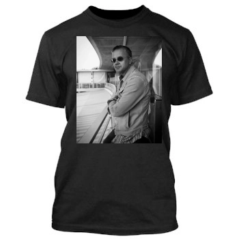 Tim Robbins Men's TShirt